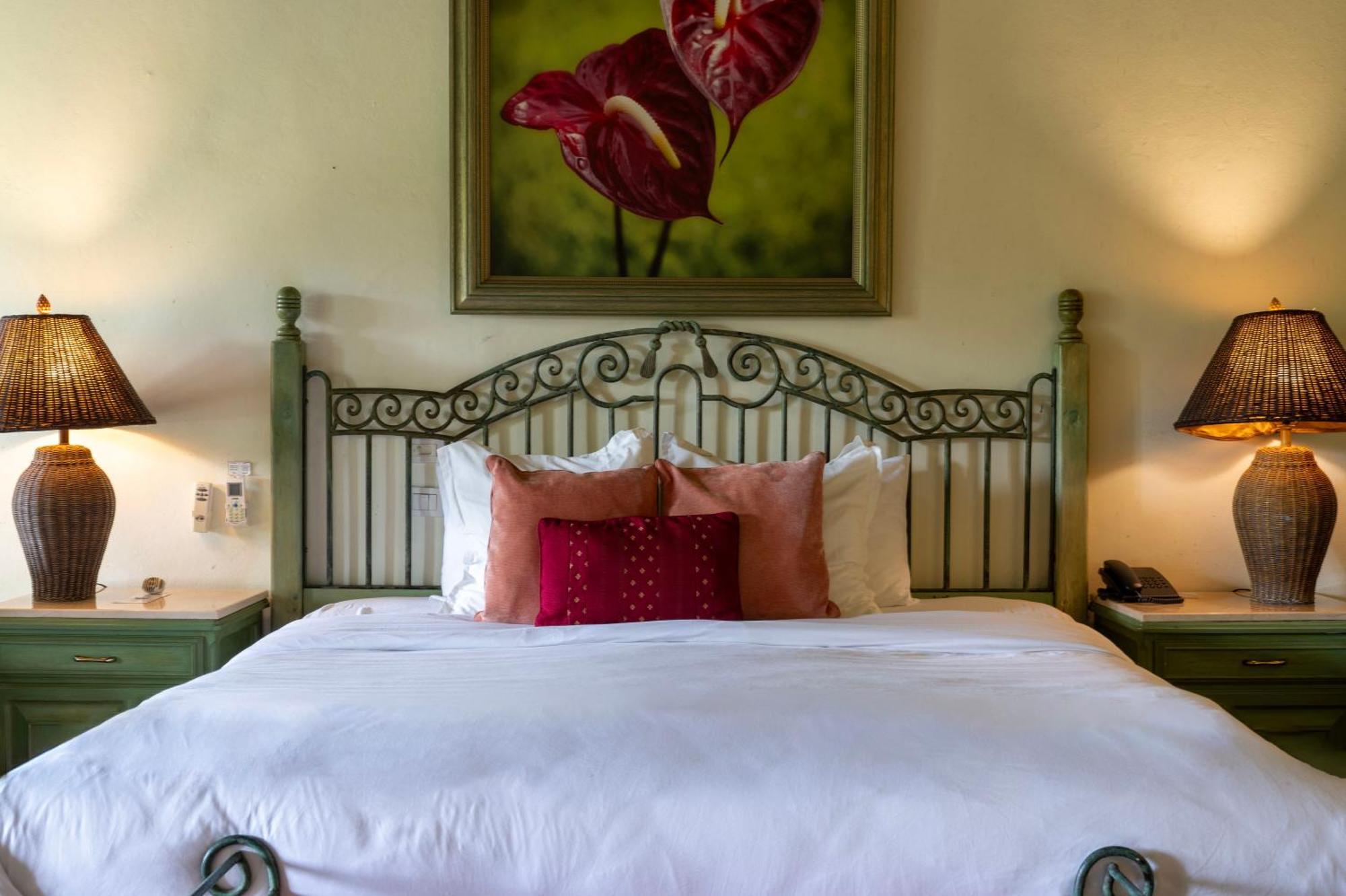 Hotel Casa Turire Турриальба Экстерьер фото